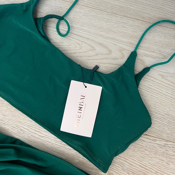 SHEIN BAE two piece outfit - Picture 5 of 7